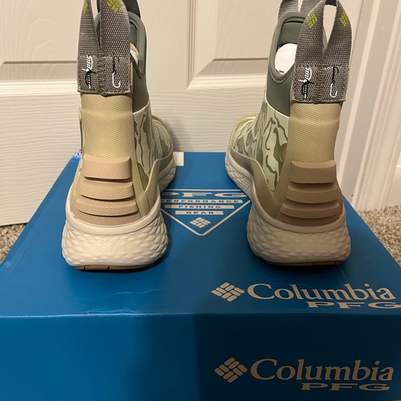 Columbia PFG Camo Boots - Picture 5 of 6